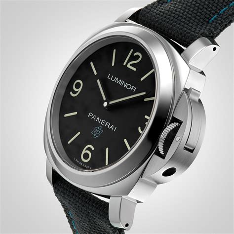 panerai luminor base werk|Panerai Luminor marina 44mm.